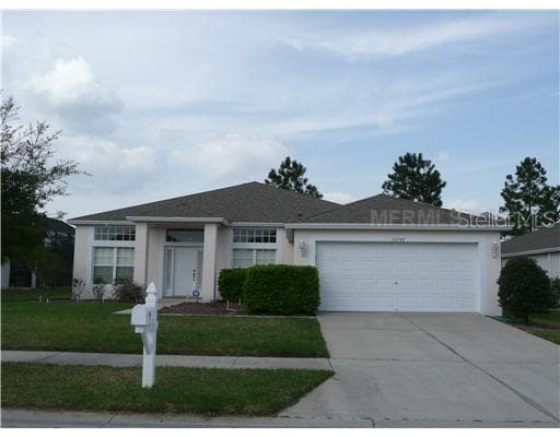 25747 RISEN STAR DRIVE WESLEY CHAPEL, FL 33544