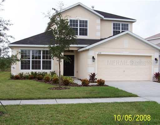 6718 GUILFORD CREST DRIVE APOLLO BEACH, FL 33572