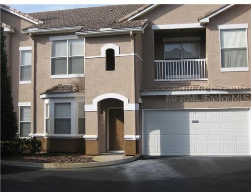 10456 VILLA VIEW CIRCLE UNIT 10456 TAMPA, FL 33647