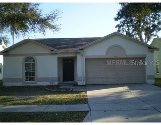 1205 TIGER WOOD COURT VALRICO, FL 33596