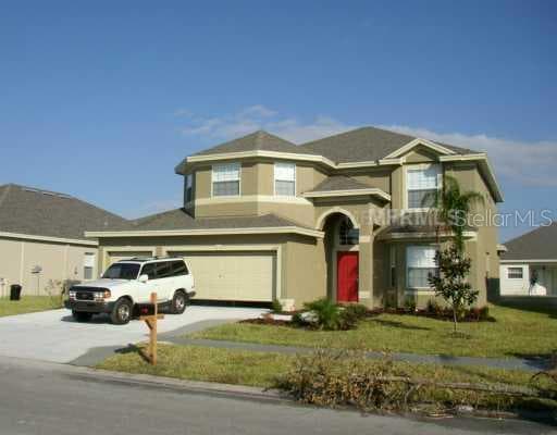 11705 STONEWOOD GATE DRIVE RIVERVIEW, FL 33579