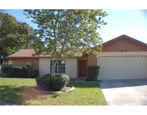 2801 MANOR HILL DRIVE BRANDON, FL 33511