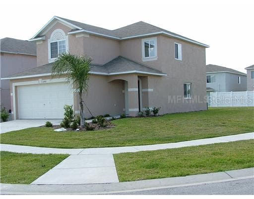 12901 FENNWAY RIDGE DRIVE RIVERVIEW, FL 33579