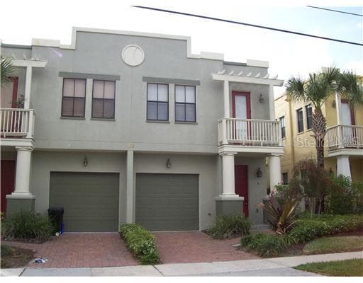 109 S PACKWOOD AVENUE UNIT A TAMPA, FL 33606