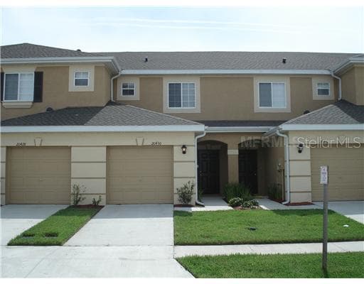 20430 NEEDLETREE DRIVE TAMPA, FL 33647