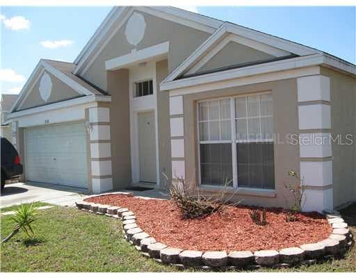 18138 LEAFWOOD CIRCLE LUTZ, FL 33558