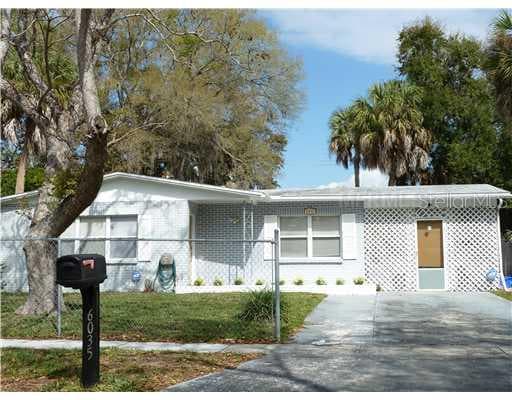 6035 AMBASSADOR DRIVE TAMPA, FL 33615