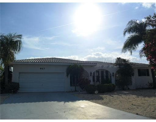927 GOLF ISLAND DRIVE APOLLO BEACH, FL 33572
