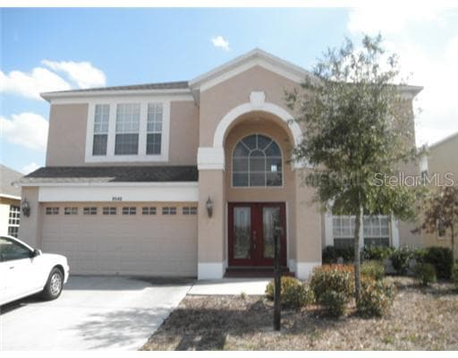 9540 BATON ROUGE LANE LAND O LAKES, FL 34638