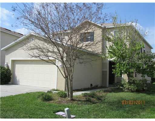 26951 STILLBROOK DRIVE WESLEY CHAPEL, FL 33544