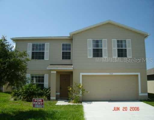 13626 VANDERBILT ROAD ODESSA, FL 33556