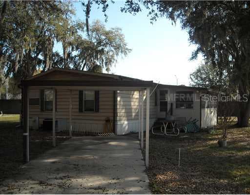 10520 SAINT ROSE COURT RIVERVIEW, FL 33578