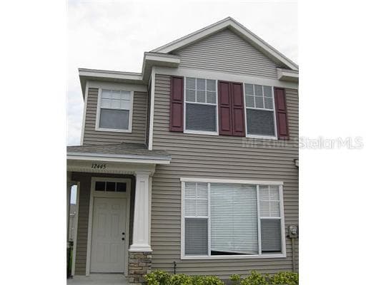 12439 COUNTRY WHITE CIRCLE TAMPA, FL 33635