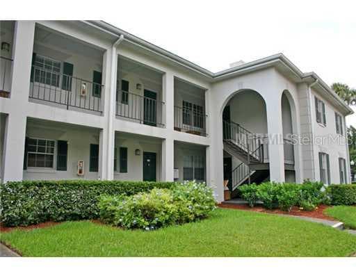 10396 CARROLLWOOD LANE UNIT 22 TAMPA, FL 33618