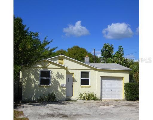 2127 N 43RD TERRACE N ST PETERSBURG, FL 33714