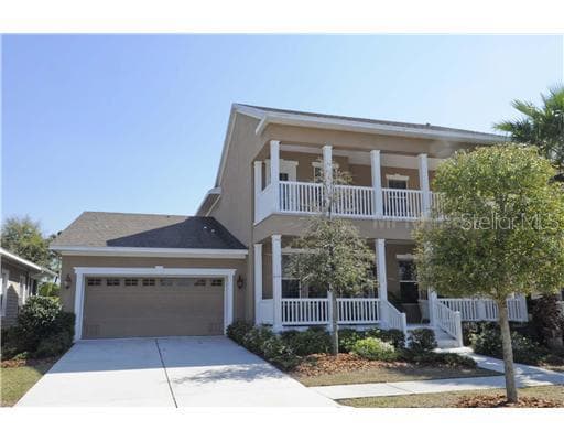 406 MANNS HBR DRIVE Apollo Beach, FL 33572