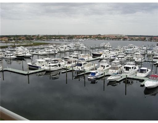 610 RIVIERA DUNES WAY UNIT 401 PALMETTO, FL 34221