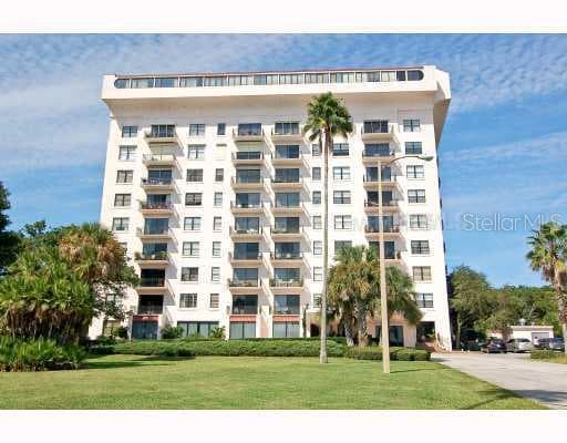 2109 BAYSHORE BOULEVARD UNIT 1006 TAMPA, FL 33606