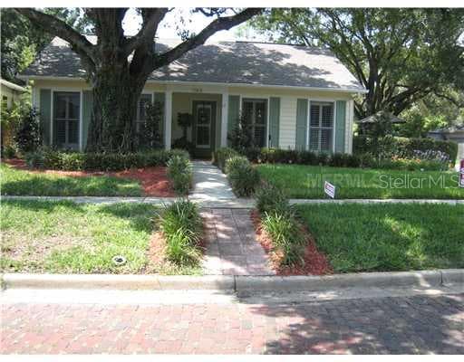 2901 W SAN RAFAEL STREET TAMPA, FL 33629
