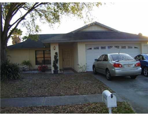 11018 ASHBOURNE CIRCLE TAMPA, FL 33624