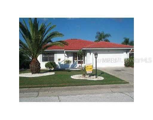 1703 WOLF LAUREL DRIVE SUN CITY CENTER, FL 33573