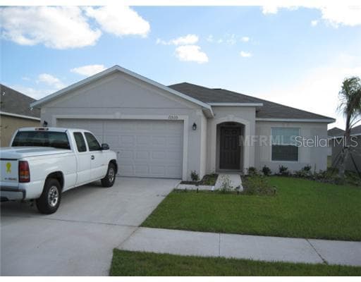 11535 ASHTON FIELD AVENUE RIVERVIEW, FL 33579
