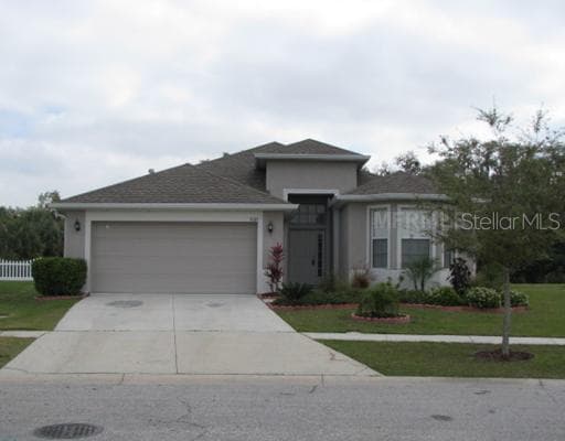 5005 CLOVER MIST DRIVE APOLLO BEACH, FL 33572