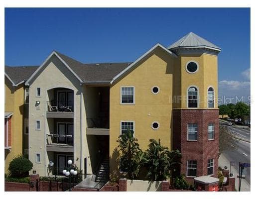 1810 E PALM AVENUE UNIT 5307 TAMPA, FL 33605