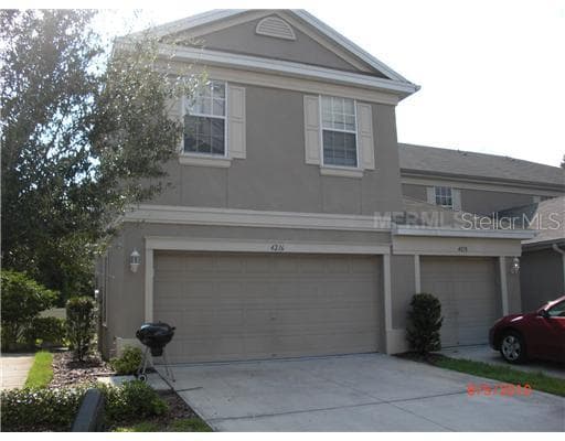 4126 Bismark Palm DRIVE Tampa, FL 33610
