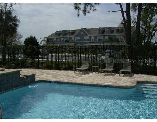 11602 COLONY LAKE DRIVE TAMPA, FL 33635