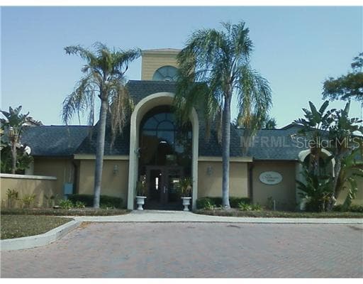 10100 SAILWINDS BOULEVARD N UNIT 101 LARGO, FL 33773