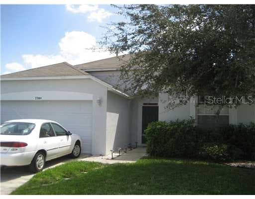 27004 ARROWBROOK WAY WESLEY CHAPEL, FL 33544
