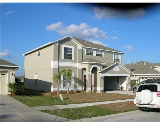31411 GOLDEN GATE DRIVE ZEPHYRHILLS, FL 33545