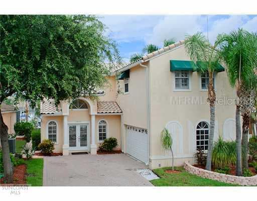 10635 HATTERAS DRIVE TAMPA, FL 33615