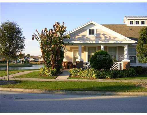 5517 GOLDEN ISLES DRIVE APOLLO BEACH, FL 33572