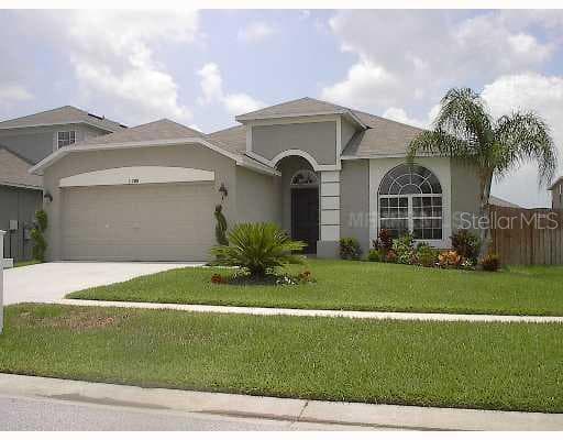 11208 VILLAGE BROOK DRIVE RIVERVIEW, FL 33579
