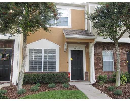 12488 BERKELEY SQUARE DRIVE TAMPA, FL 33626