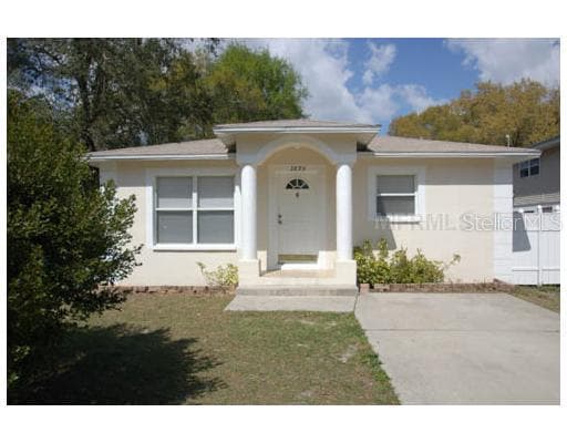 3895 51ST AVENUE N ST PETERSBURG, FL 33714