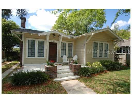 807 S FREMONT AVENUE TAMPA, FL 33606