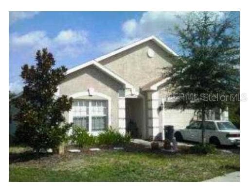 6245 DAINTY BESS COURT LAND O LAKES, FL 34639