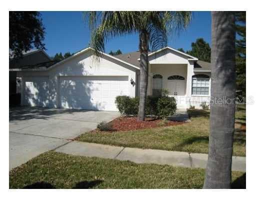 11401 GEORGETOWN CIRCLE TAMPA, FL 33635