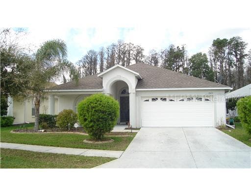 7453 CITRUS BLOSSOM DRIVE LAND O LAKES, FL 34637