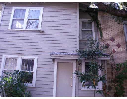 1023 E BROAD STREET UNIT front TAMPA, FL 33604