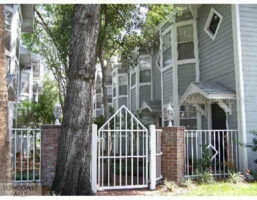 506 S WILLOW AVENUE UNIT 11 TAMPA, FL 33606
