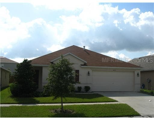6713 WATERTON DRIVE RIVERVIEW, FL 33578