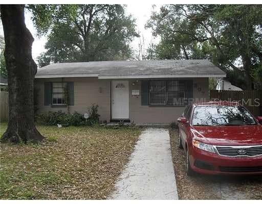307 E HANNA AVENUE TAMPA, FL 33604