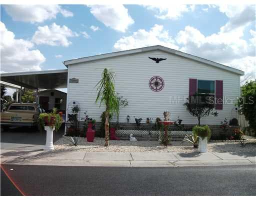 8508 FANTASIA PARK WAY RIVERVIEW, FL 33578