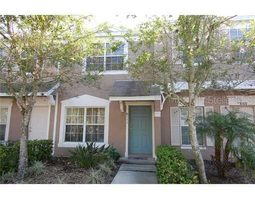 6111 BAYSIDE KEY DRIVE TAMPA, FL 33615