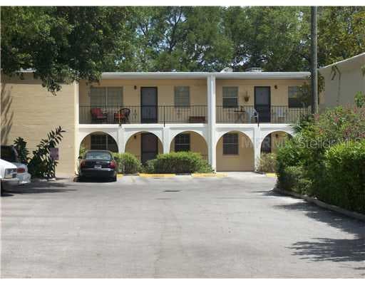 2319 W BRISTOL AVENUE UNIT 103 TAMPA, FL 33609
