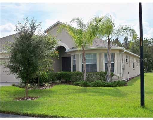 9617 ROLLING CIRCLE SAN ANTONIO, FL 33576